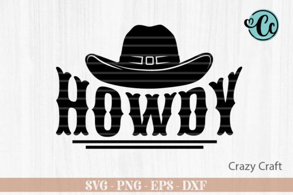 Howdy, Western Svg: A Country Design Review