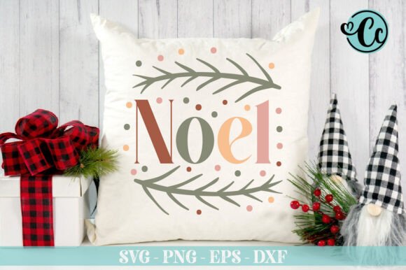 Noel, Noel Design Svg: Christmas Design Review