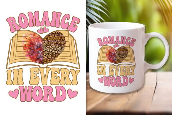 Romance in Valentine's Day Design
