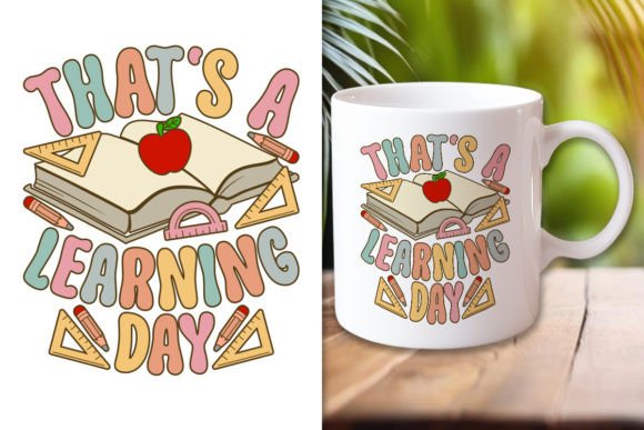 That's a Learning Valentine's Day Design
