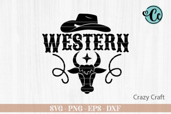 Western Svg, Cow Head Svg Review